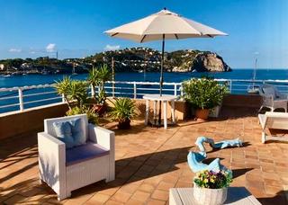 Lloguer Casa a Port D´Andratx