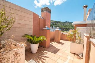 Apartament a Port D´Andratx