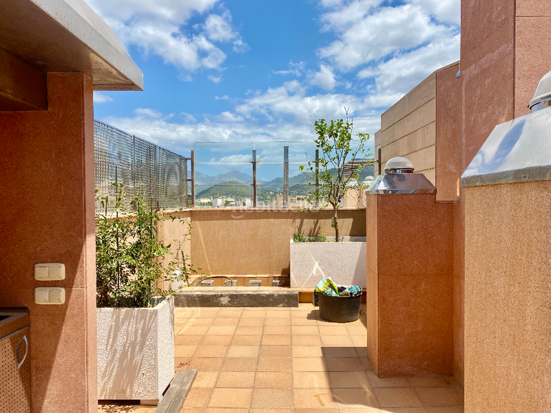 Foto 045620b9-8bde-40f0-a14c-811a9608e7de. Apartamento en port d´Andratx Andratx