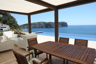 Casa a Port D´Andratx