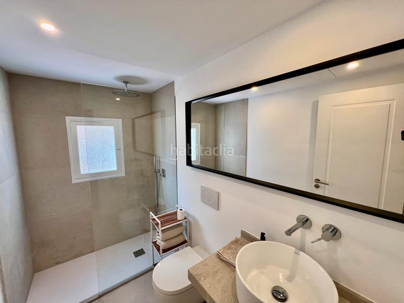 Foto c3bd4b84-f423-4035-9007-d34199373386. Casa adossada a port d´Andratx Andratx