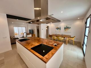 Semi detached house in Port D´Andratx