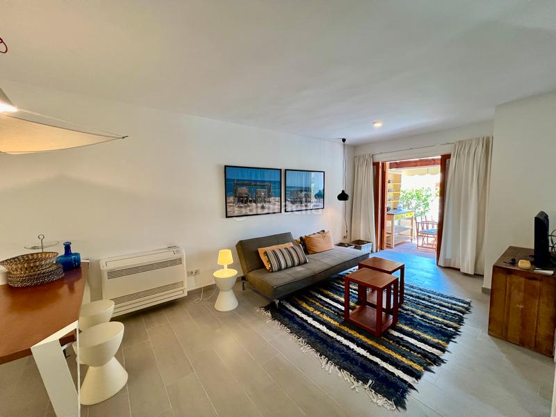 Foto 02471dbd-0aca-4de7-a433-c363ea7e052c. Rent apartment with heating parking pool in Sant Elm Andratx