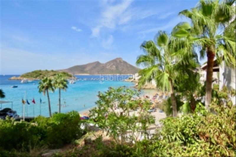 Foto 2afb7b2e-f9ec-42a6-b765-4842ddf28b5d. Rent apartment with heating parking pool in Sant Elm Andratx