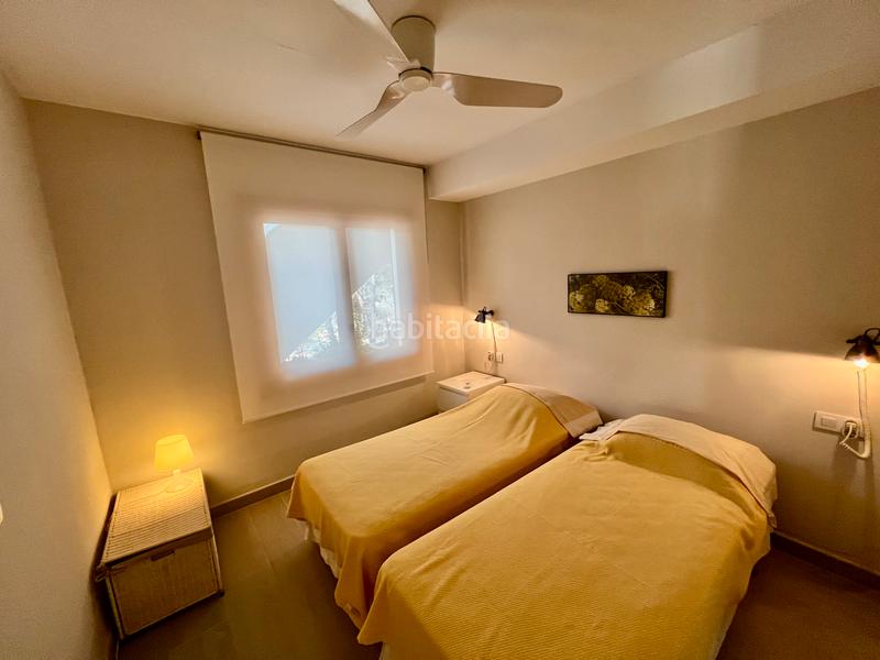 Foto 5179fe44-ebe8-4bfc-b8a3-4c262b4ba844. Rent apartment with heating parking pool in Sant Elm Andratx