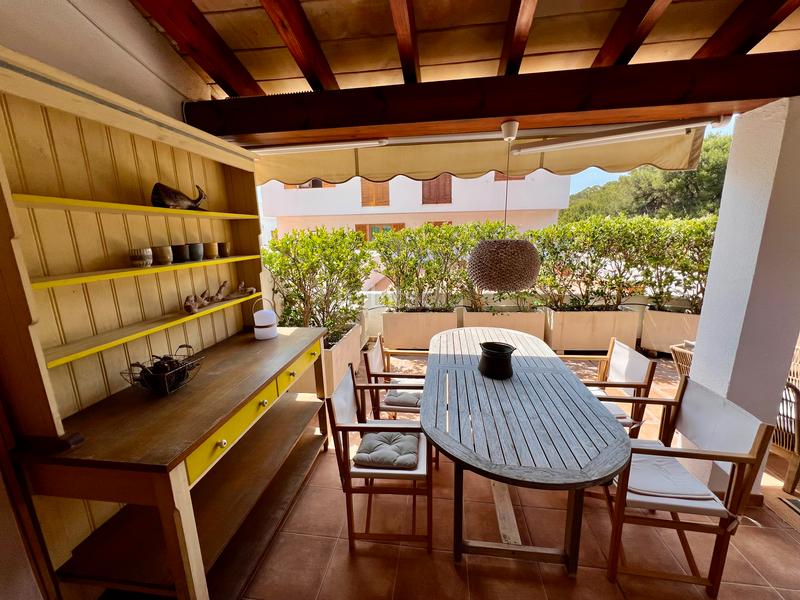 Foto a650d17c-b90d-482f-b082-462c98e41000. Location appartement avec chauffage parking piscine dans Andratx