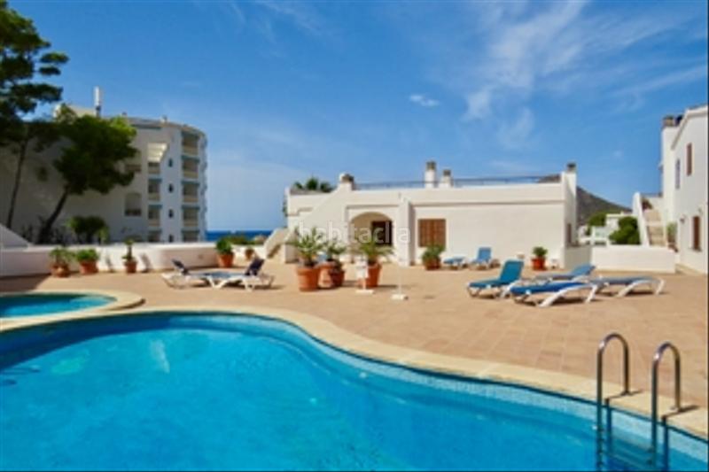 Foto b6be11b0-2783-4410-bb19-2c3279407a46. Location appartement avec chauffage parking piscine dans Andratx