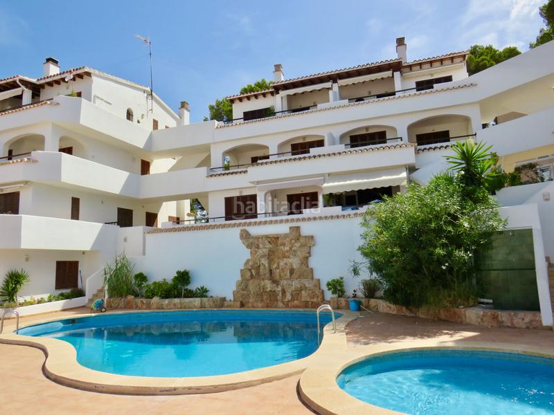 Foto 18848d1a-541f-401a-a838-e6aec3f62c26. Miete appartement mit heizung parking pool in Sant Elm Andratx