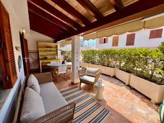 Location Appartement à Sant Elm