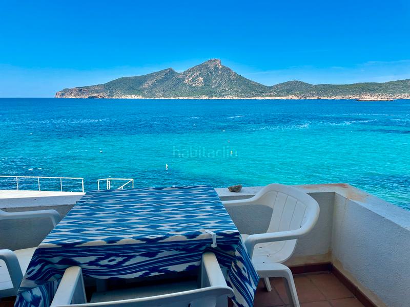 Foto 27285651-5bb8-4541-aa5e-fe9de7c5619d. Alquiler apartamento en Sant Elm Andratx
