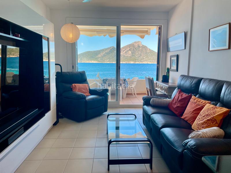 Foto 30921c63-8c08-4cf3-80fd-b2734bba9fbd. Alquiler apartamento en Sant Elm Andratx