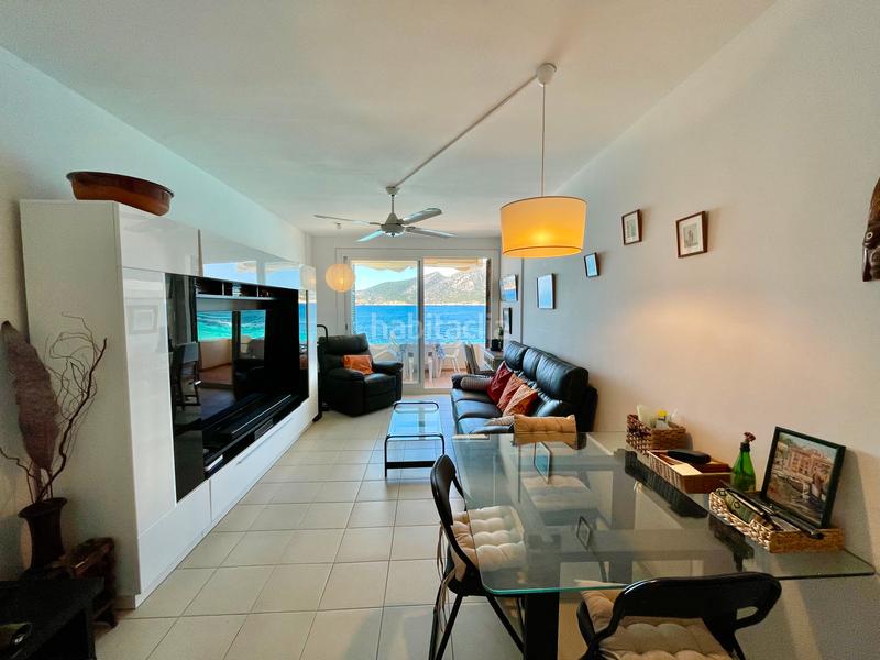 Foto 800b9ed5-b9b6-4f1d-b663-cd18f45494fd. Alquiler apartamento en Sant Elm Andratx