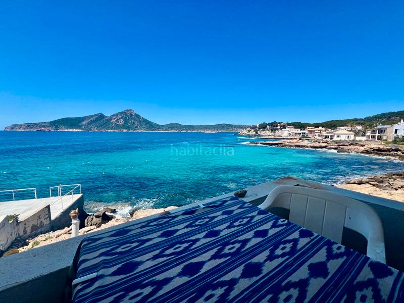 Foto 84286f55-879a-439f-bc25-e1811a7b8322. Alquiler apartamento en Sant Elm Andratx