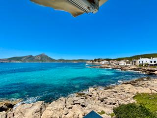 Rent Apartment in Sant Elm