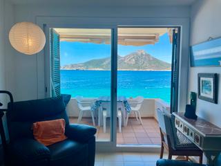 Location Appartement à Sant Elm