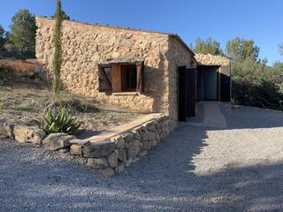 Lloguer Masia a Andratx