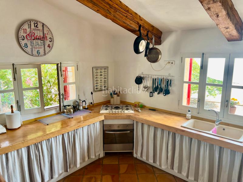 Foto 063a2d9c-0315-47dc-878c-02e3cde515b2. Bauernhof mit parking in S´Arracó Andratx