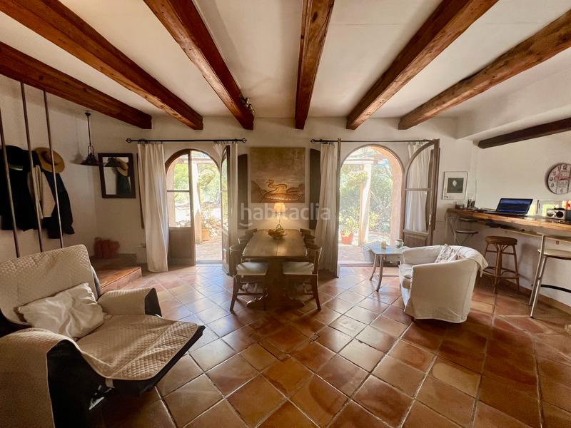 Foto 0bcb077d-7c00-41f1-a514-48d16005da12. Bauernhof mit parking in S´Arracó Andratx