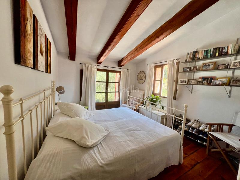 Foto 17c255ac-9b46-4cb1-b46e-5a88262b0ce9. Bauernhof mit parking in S´Arracó Andratx