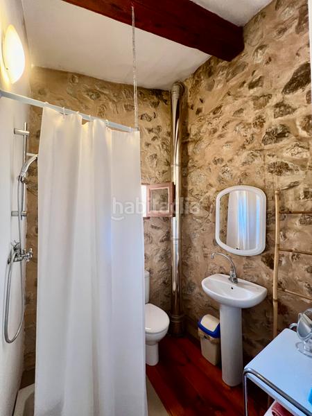 Foto 92250624-c795-4bad-988a-fc3df2c5809e. Bauernhof mit parking in S´Arracó Andratx