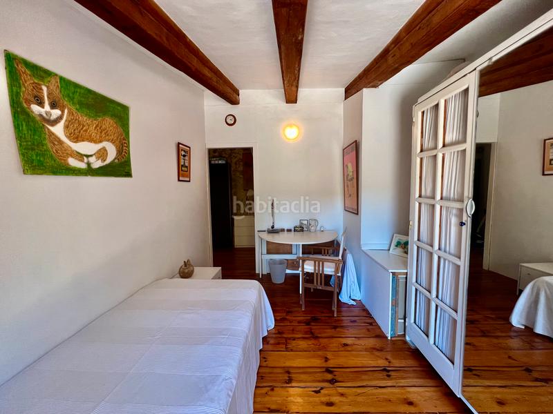 Foto a49f3ad3-6497-4055-acd6-544d928090f6. Bauernhof mit parking in S´Arracó Andratx