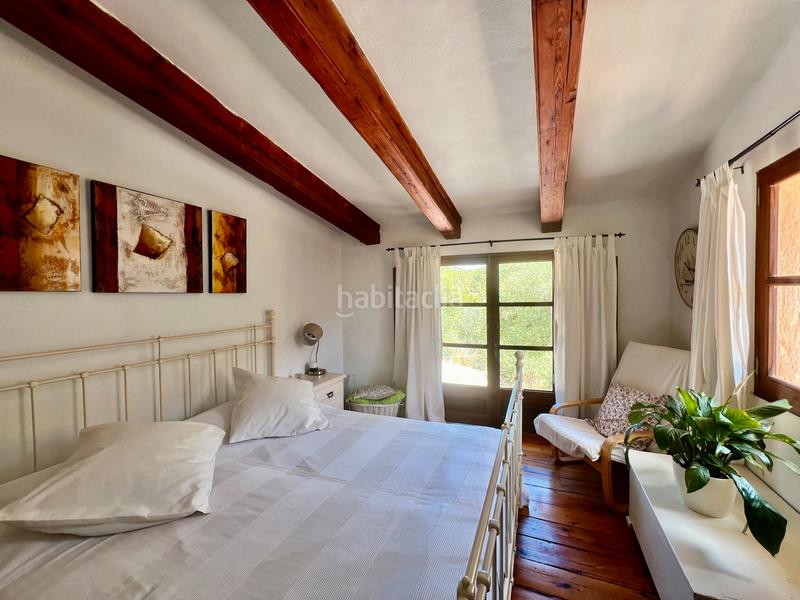 Foto c2318490-0808-430f-8e1d-c2bcde810167. Bauernhof mit parking in S´Arracó Andratx