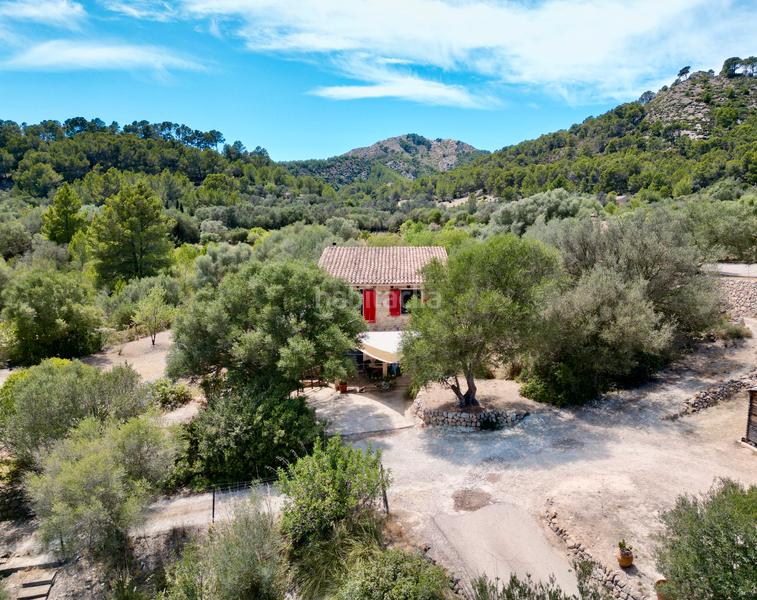 Foto c5aeba72-c746-4553-bd13-030db290ca97. Bauernhof mit parking in S´Arracó Andratx