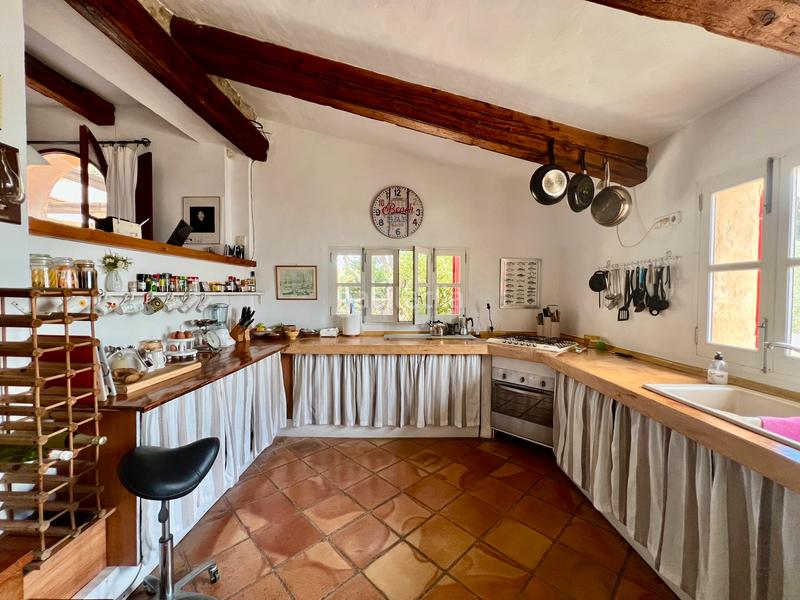 Foto e7bc8c38-b9eb-488e-8739-cbce7343d1d1. Bauernhof mit parking in S´Arracó Andratx