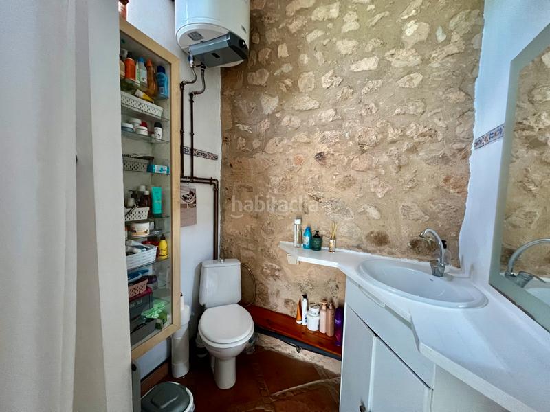 Foto 842b03ed-d5b8-4931-ab17-fef4d78bb157. Casale con parcheggio in S´Arracó Andratx