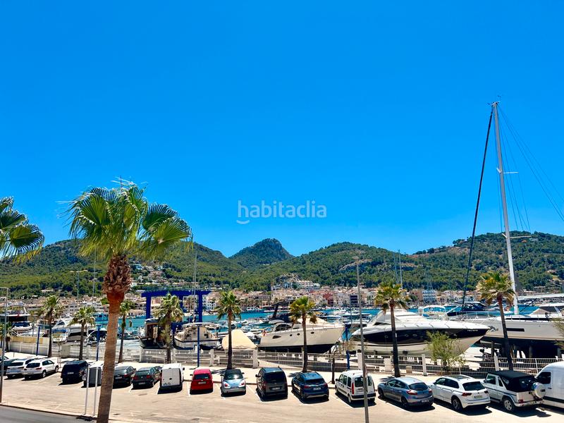 Foto 59c430d9-f2f8-4feb-aeb7-1e52511f3666. Apartament amb calefacció aparcament a port d´Andratx Andratx