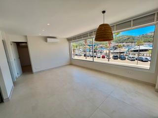 Apartament a Port D´Andratx
