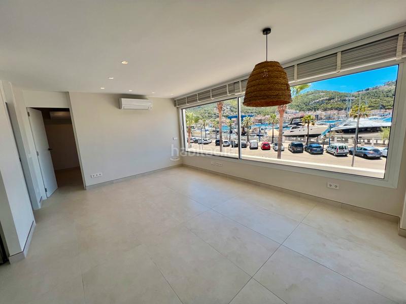 Foto afd0fe22-367b-403e-9509-2345b4a61c40. Piccolo appartamento con riscaldamento parcheggio in Andratx