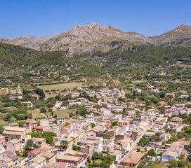 Terreny residencial a S´Arracó