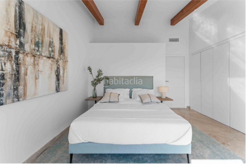 Foto 0b706372-87d5-4428-a963-7f75f9fe08f1. Chalet mit heizung parking pool in port d´Andratx Andratx