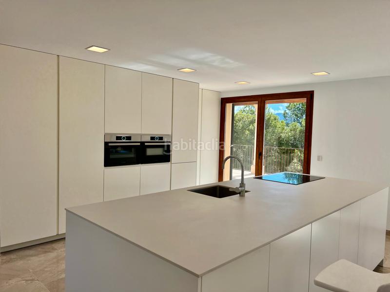 Foto 1e353a9b-3934-4e3a-b127-570adfb1d753. Chalet mit heizung parking pool in port d´Andratx Andratx