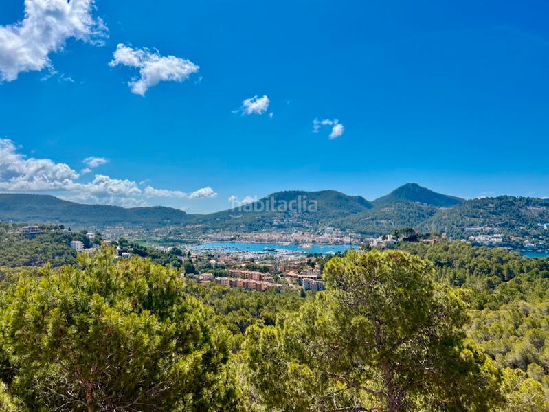 Foto a2eda41f-2d71-4e14-8bb3-625620a07899. Chalet mit heizung parking pool in port d´Andratx Andratx