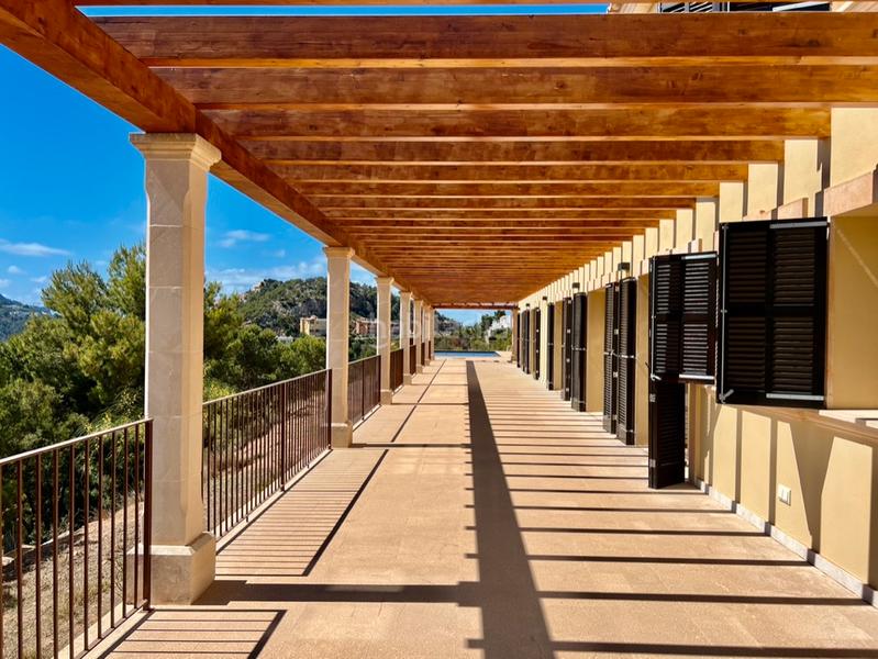 Foto ce26d31a-8cba-45a7-85a9-c5ceaa6389d4. Chalet with heating parking pool in port d´Andratx Andratx