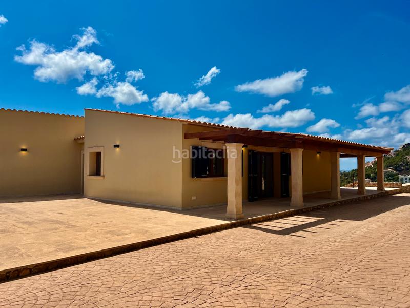 Foto 0902f800-411a-4b5f-a355-30c58dec8b07. Chalet avec chauffage parking piscine dans port d´Andratx Andratx