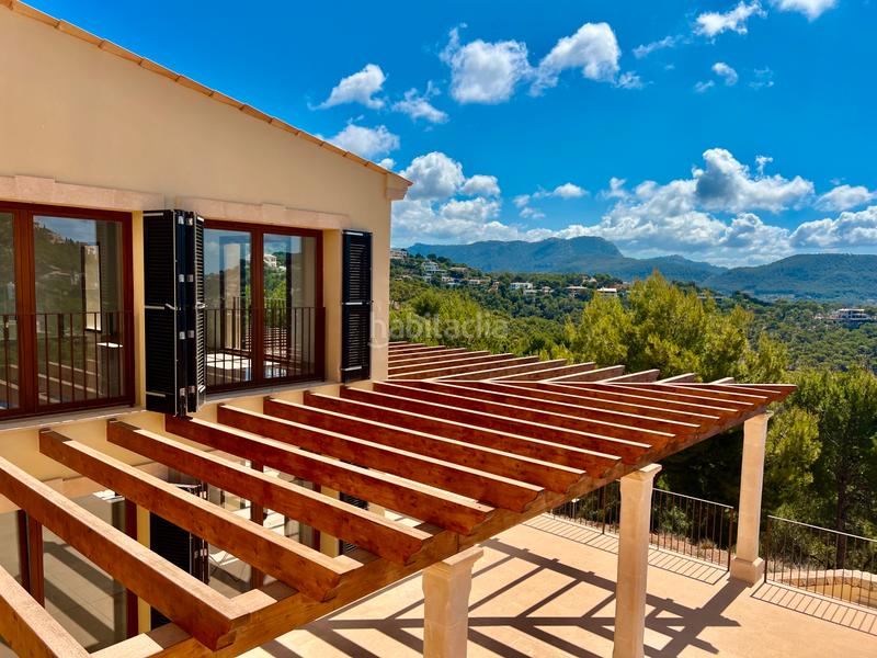 Foto 8e299d82-2cc9-43dd-acc7-28c77cba159d. Chalet avec chauffage parking piscine dans port d´Andratx Andratx