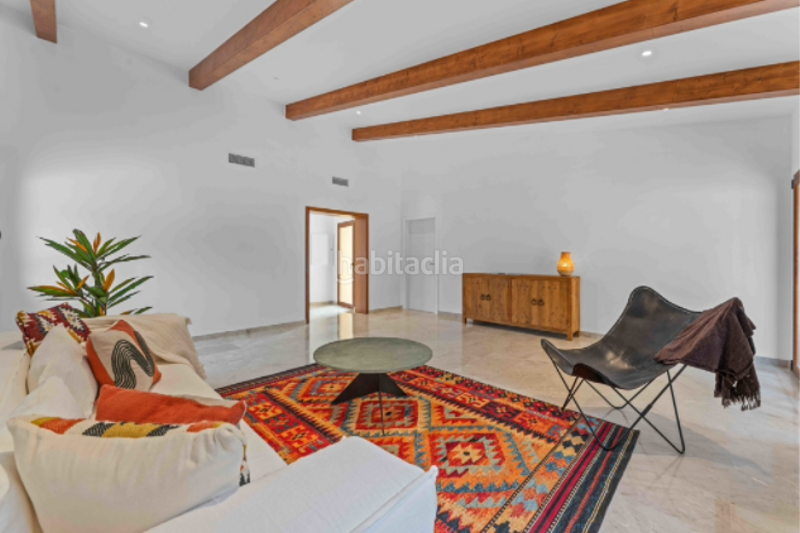 Foto 8feb35b2-2b34-44b5-a234-486bc5290be3. Chalet avec chauffage parking piscine dans port d´Andratx Andratx