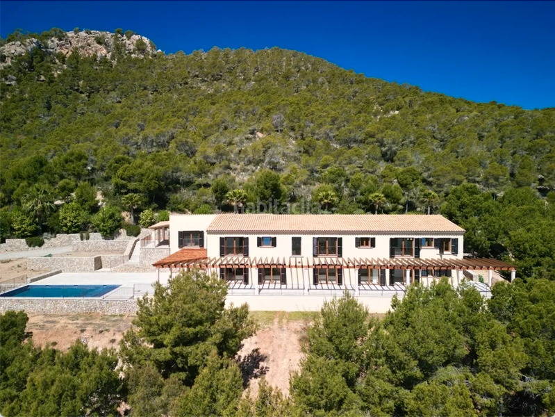 Foto 5210c3cd-fb29-4f63-a1a3-9ded21460179. Chalet en port d´Andratx Andratx