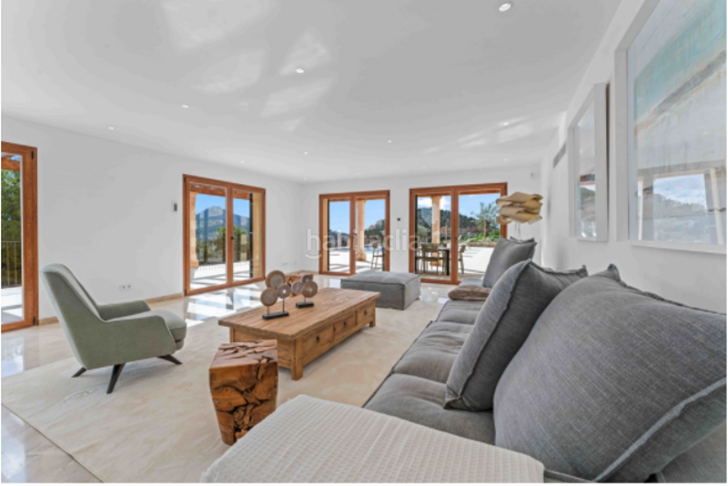 Foto a99db4e1-d5f0-4816-ad7e-1cad601baf7b. Chalet en port d´Andratx Andratx