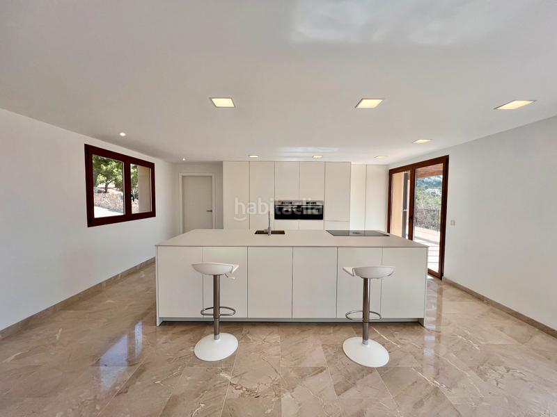 Foto babff280-2ceb-4093-af6c-e25fc2edb69b. Chalet en port d´Andratx Andratx