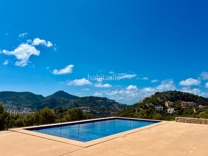 Foto a51127b7-60ef-4397-a6d3-673b2e974e16. Xalet amb calefacció aparcament piscina a port d´Andratx Andratx