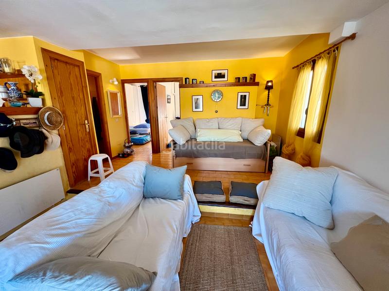 Foto 2932238e-e435-4b33-89ac-e3086a818d64. Apartament amb calefacció aparcament piscina a Sant Elm Andratx