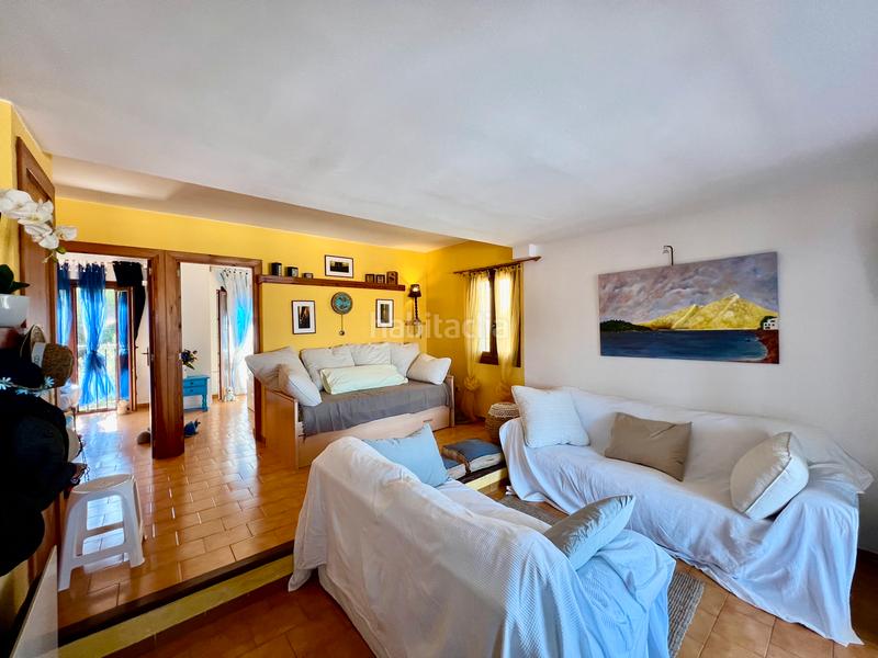 Foto 562c17b2-fce3-4b17-a6fb-8114b322c22e. Apartament amb calefacció aparcament piscina a Sant Elm Andratx