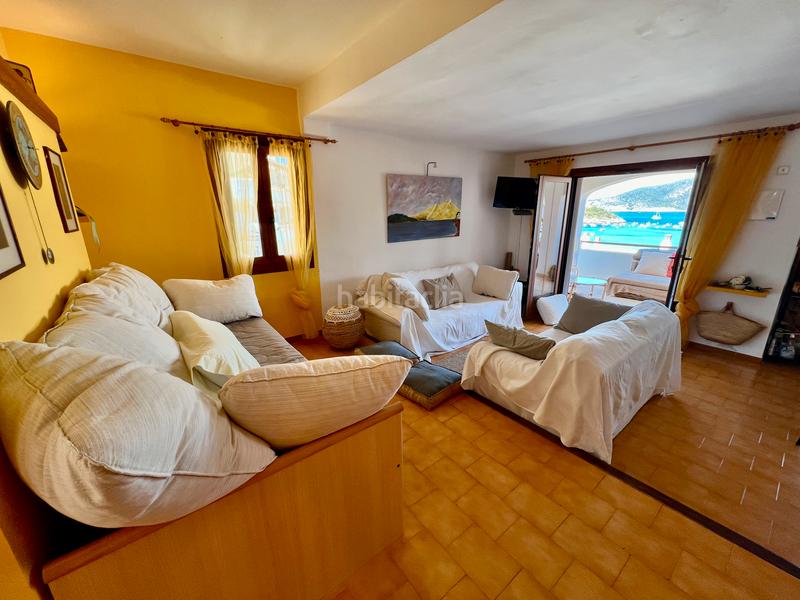 Foto 862cb6a1-6eb1-4e00-8362-5e3bb9af2562. Apartament amb calefacció aparcament piscina a Sant Elm Andratx