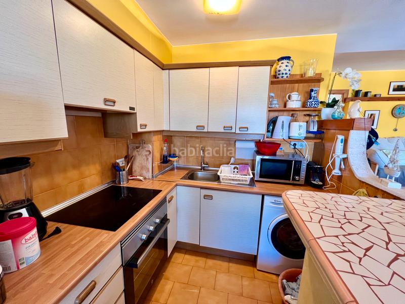 Foto 4588e6cc-f626-44a1-bae8-e9952d0fa8f3. Apartment with heating parking pool in Sant Elm Andratx