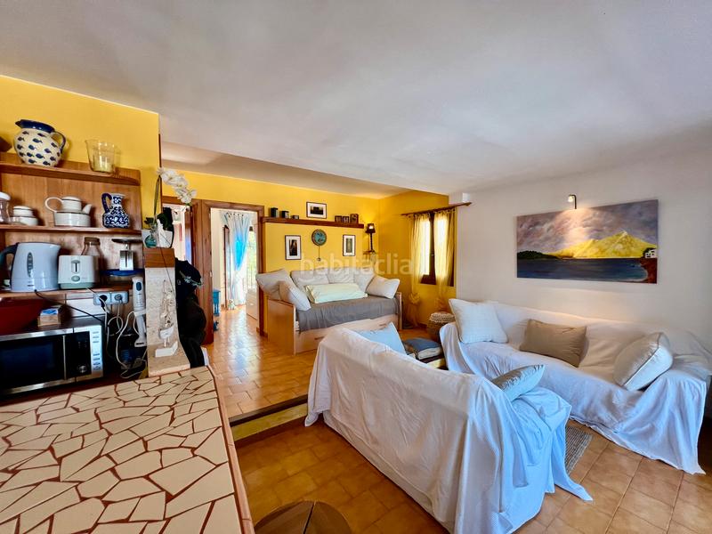 Foto 60453755-37ec-4677-9a94-758340517a5c. Apartment with heating parking pool in Sant Elm Andratx