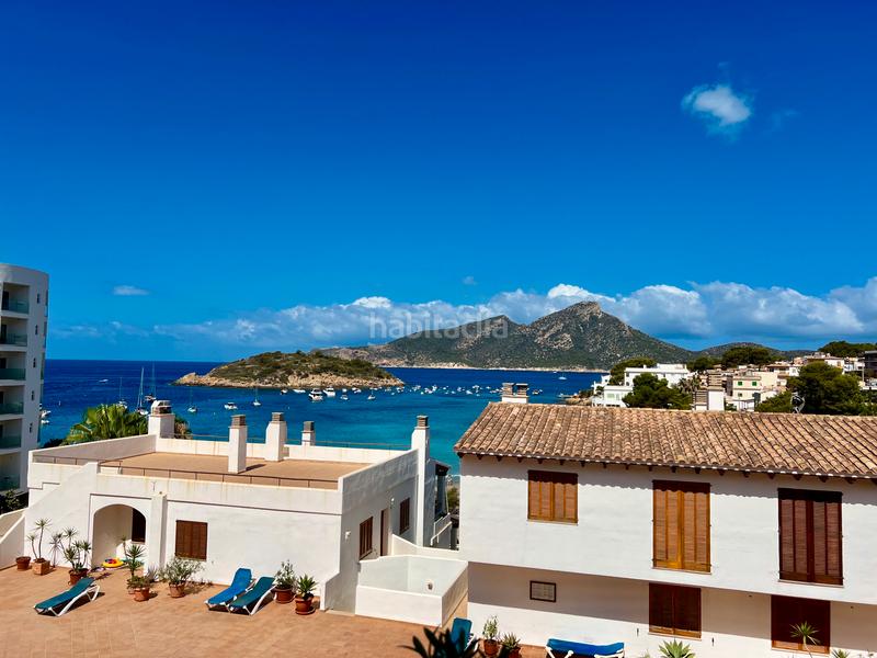 Foto 7006b2f0-a289-43f3-8dc7-c03a66d7dde7. Apartment with heating parking pool in Sant Elm Andratx